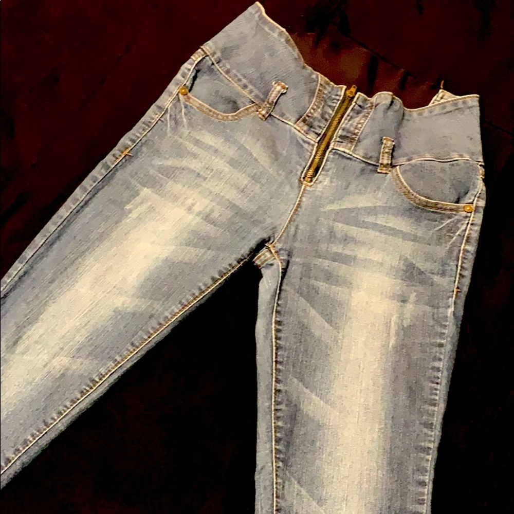 CT jeans size 7